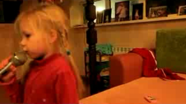 Рюмка водки на столе