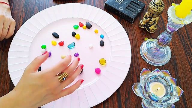 ♥️Что на пороге ?Что на дороге?Что по судьбе? Гадание на цветных камнях ?#сантанатаро смотреть онлайн