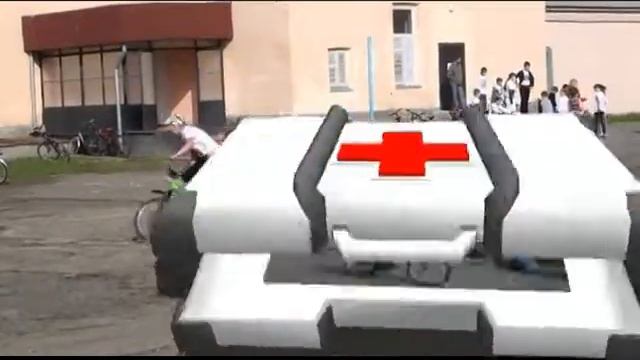 безопасное колесо смотреть онлайн