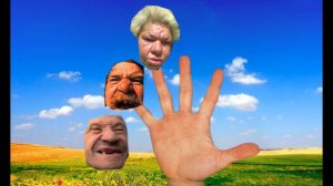СЕМЬЯ ПАЛЬЧИКОВ ПЕСНЯ НА РУССКОМ (18+)