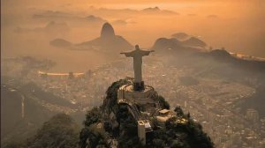 Александр Мень : "Сын Человеческий"