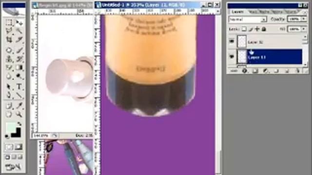 Học photoshop online đường Path và pen bài 6 смотреть онлайн