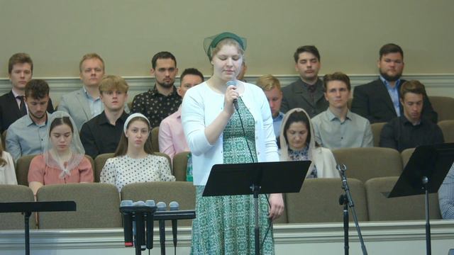 Стих. Если ты проснулся утром рано смотреть онлайн