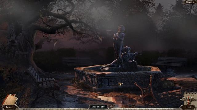 Let's Play - Abandoned Chestnut Lodge Asylum - Part 1 смотреть онлайн