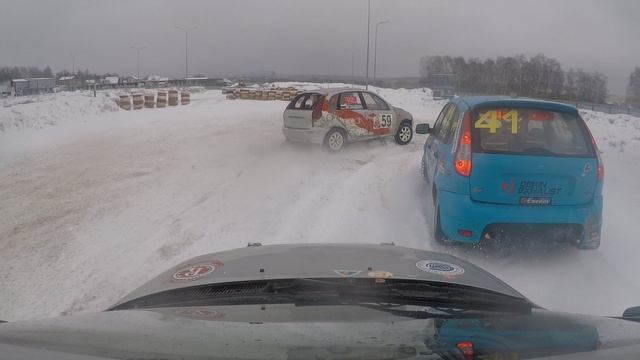 Автокросс 2021г.