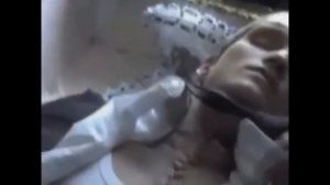 Чистка синагоги хабад