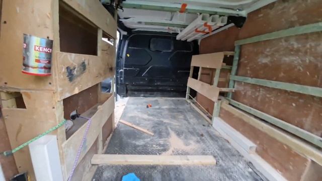 Ye67ezz 2017 FORD TRANSIT CUSTOM 270 L1 DIESEL FWD 2.0 TDCi 105ps Low Roof Van смотреть онлайн