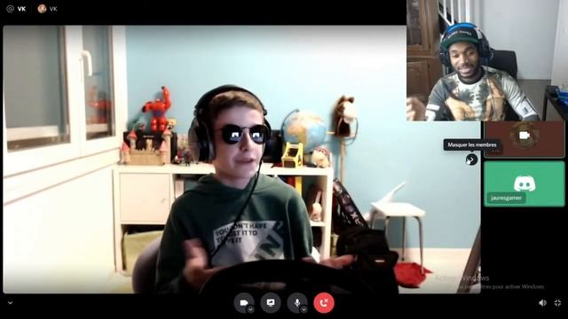 CE PETIT DE 12 ANS ME SURPREND смотреть онлайн