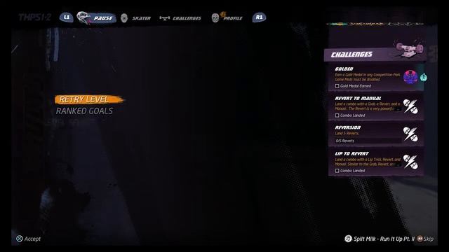 Tony Hawks Pro Skater 1+2: Beep Beep Trophy Guide смотреть онлайн