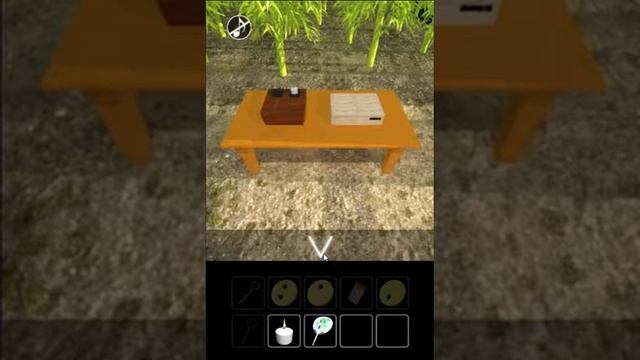 Escape Game Milky Way - Amanogawa Walkthrough [Room's Room] смотреть онлайн