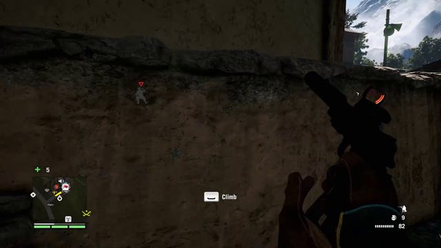 Far Cry 4 Gold Edition - Part 25 PC Playthrough [HD] смотреть онлайн