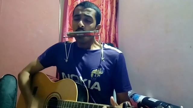Love me like you do, Instrumental cover by Reuben Jason Machado смотреть онлайн