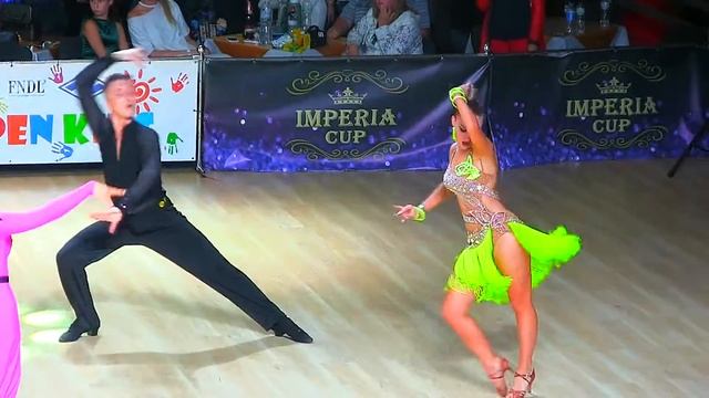 0661848685 Imperia Cup Запорожье 18 8 20 № 598 Даниил Анна смотреть онлайн