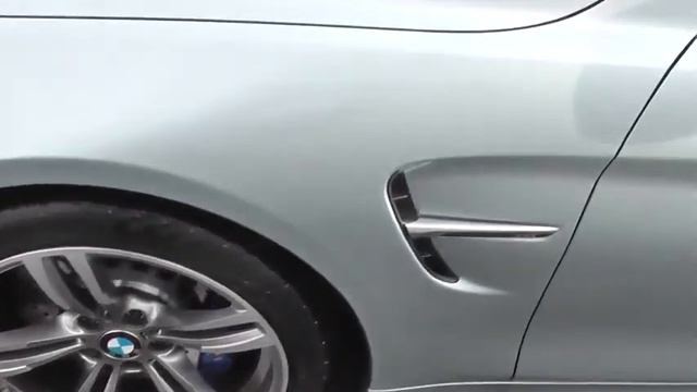 BMW 4 Series M4 U18772 смотреть онлайн