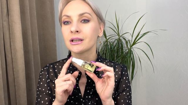 Какими ароматами пользовалась в первую половину Сентября??) смотреть онлайн