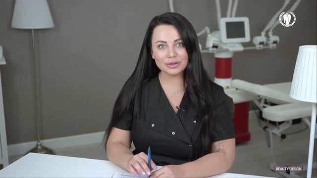Липоскульптурный массаж. Зона галифе. смотреть онлайн