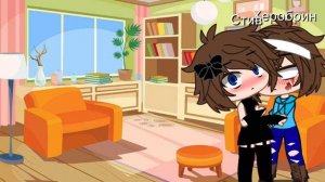 Реакция на шипы Стива и Херобрина 4