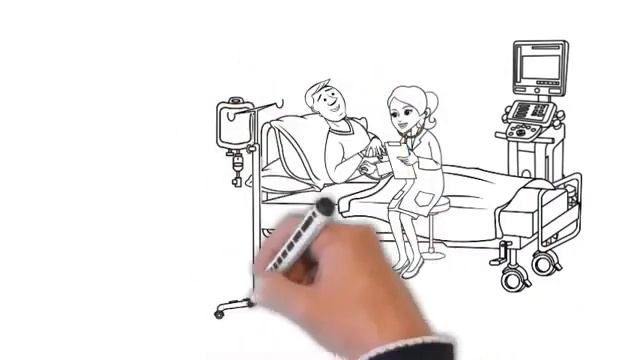 Письменный перевод Медицинской документации. Переводчик с/на Иврит-Русский-Английский смотреть онлайн