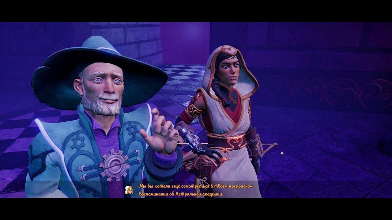 Финальный босс. Красивейшая игра Trine 4. Семейное прохождение под новый год 2022. Часть 19 смотреть онлайн