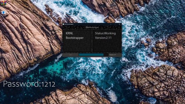 HOW TO DOWNLOAD AND USE KRNL IN JULE 2022(BEST FREE EXPLOIT) смотреть онлайн