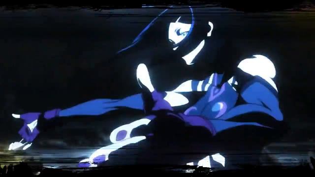 Speed Car Anime.avi смотреть онлайн
