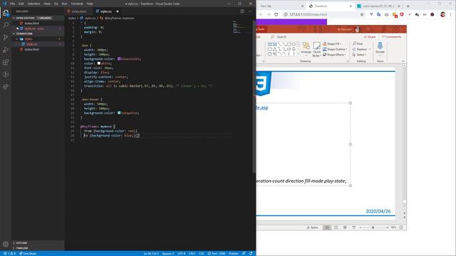 Front end (сайт жасау) 20-Sabaq смотреть онлайн