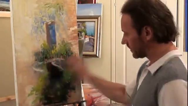 FREE! Full video "balcony" painter Igor Sakharov смотреть онлайн