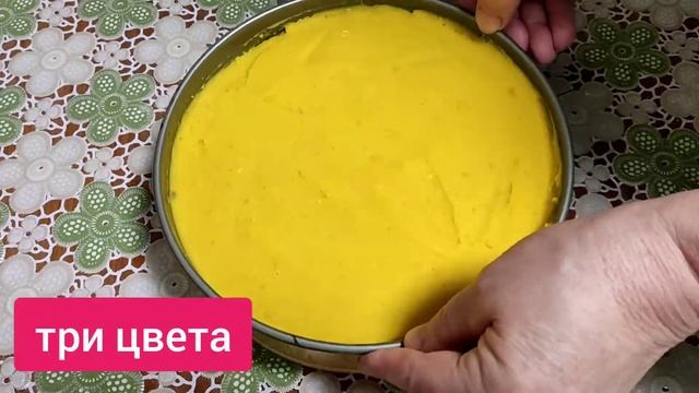 КАРТОФЕЛЬНОЕ ПЮРЕ на праздничный стол,очень нежный и очень вкусный. смотреть онлайн
