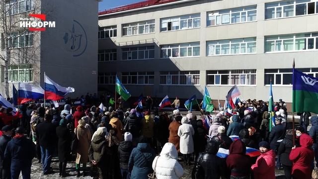 #СвоихНеБросаем смотреть онлайн