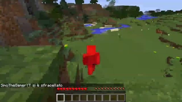 Giochiamo a MINECRAFT come MOB | Minecraft Mod смотреть онлайн