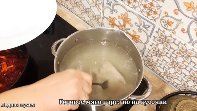 Вкусные рецепты на каждый день