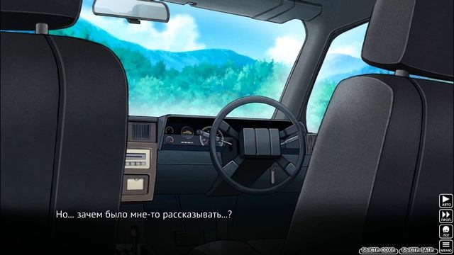 Higurashi When They Cry Hou - Ch.1 Onikakushi - День 12 [Без комментариев] смотреть онлайн