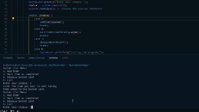 BSCS 2A - Bucket Sort Video Presentation смотреть онлайн