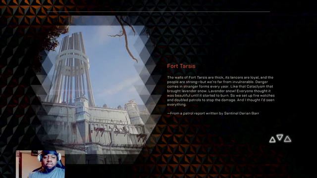 Anthem: ICE TIDE GRIND.....LETS Gooooooooo BABY - Join the TwiZt3D Fam смотреть онлайн