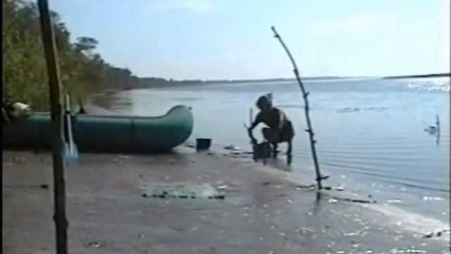 Первая рыба 2005 год смотреть онлайн