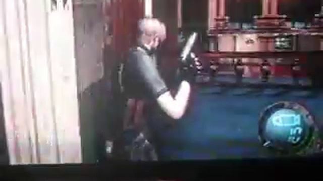Resident Evil 4 + Dan = FUCK (Part 26.1: Wandering Nonsense) смотреть онлайн
