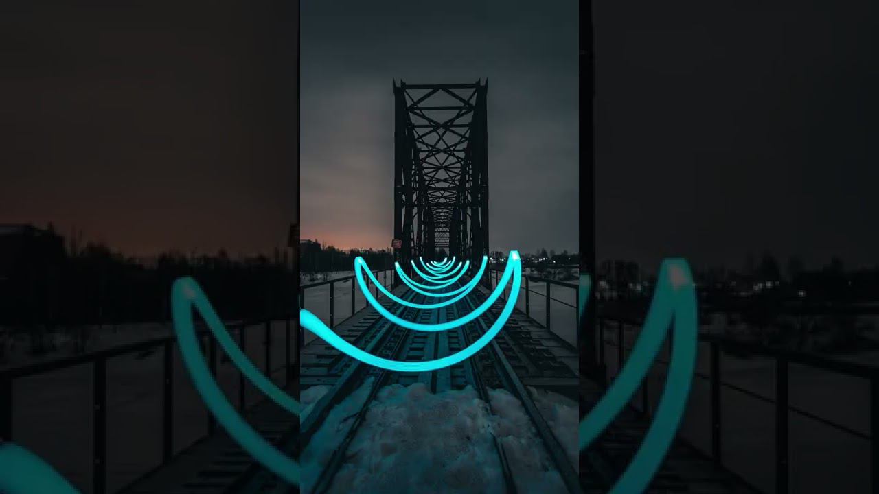 Блогерская обработка фото / городская фотография / URBAN смотреть онлайн