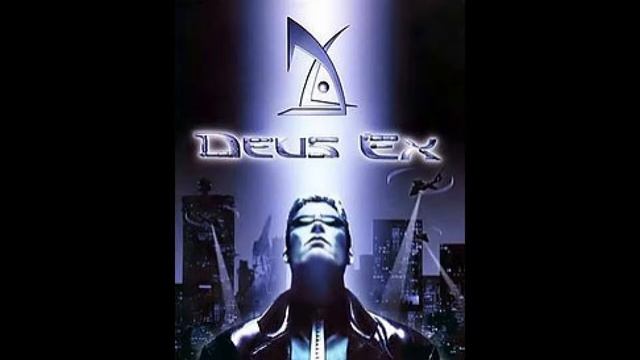 Deus Ex Versalife (music)