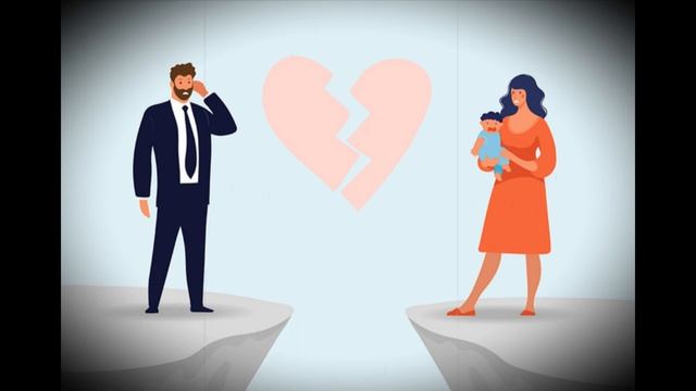 Аудио Рассказ о Любви - Романтическая Аудиокнига Женских историй про невозмутимость от развода смотреть онлайн