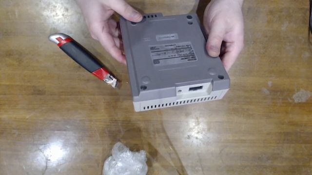 посылка от подписчика и не большой ремонт приставок денди смотреть онлайн