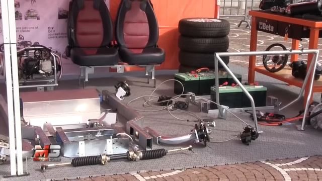 MotorCube - Anno 2013 - Puntata 161 смотреть онлайн
