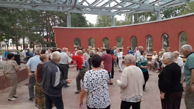 23.07.2023.???Эта кара,каракум. В санатории "Березина ". смотреть онлайн