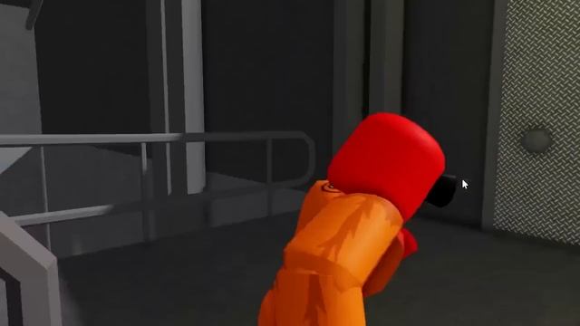 ЧЕЛОВЕК-ПАУК vs БАРРИ ПОЛИЦЕЙСКИЙ.. (Роблокс) ROBLOX смотреть онлайн