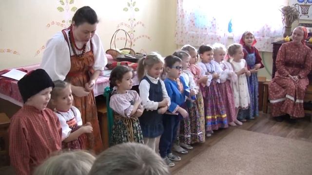 Терем. Где ж ты был мой черный баран смотреть онлайн