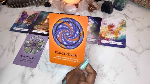 PISCES ✨ TRUE WEALTH IS COMING YOUR WAY ?????? ORACLE READING смотреть онлайн