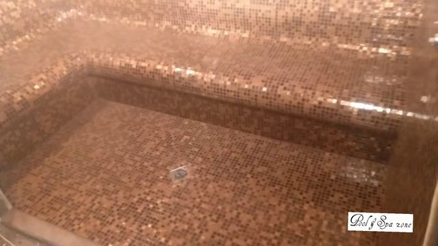 Парилка из мозаики. смотреть онлайн