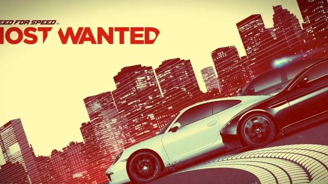 Need For Speed Most Wanted Has A Sparta Diamond ZGU MTGCB Remix смотреть онлайн