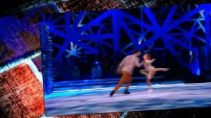 Ольга Кузьмина и Александр Энберт Когда ты рядом...