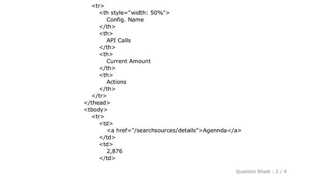 CSS : Rounded tables in Twitter Bootstrap 3 смотреть онлайн