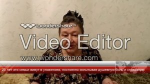 Родители детей, зараженных ВИЧ в Элисте. Участники «Пусть говорят» с Верой Брежневой